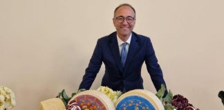 Inaugurata la 24esima edizione di Buy Veneto, Caner: “Appuntamento strategico”