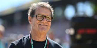 Fabio Capello “I sent Ronaldo away from Real Madrid, he refused to lose weight”