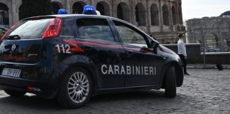 Giro di vite contro i borseggiatori a Roma, 8 arresti