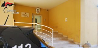 Armi e violenza contro i Carabinieri, 5 arresti nel quartiere Zen di Palermo