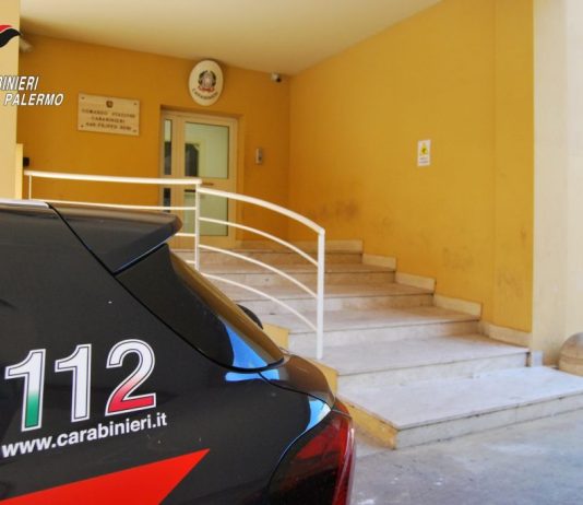 Palermo, nuove intimidazioni contro negozi a Sferracavallo e Tommaso Natale