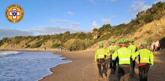 63enne tedesco muore annegato nel Palermitano