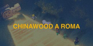 Chinawood sbarca a Roma con una rassegna di due giorni e cinque film cinesi inediti