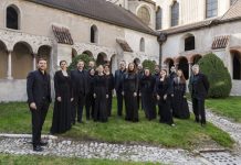 Al via la 66esima stagione dell’Orchestra Sinfonica Siciliana con i Carmina Burana di Carl Orff