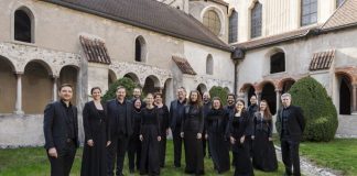 Al via la 66esima stagione dell’Orchestra Sinfonica Siciliana con i Carmina Burana di Carl Orff