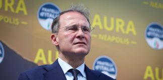 Regionali, il centrodestra candida Cirielli in Campania, Lobuono in Puglia e Stefani in Veneto