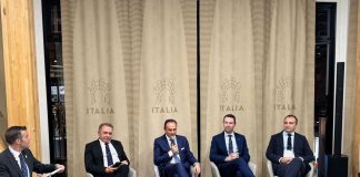 Piemonte, Cirio “Al lavoro per consolidare i rapporti col Giappone”