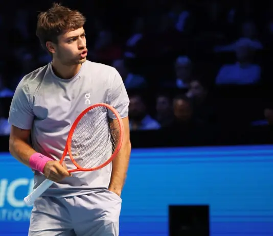 Cobolli e Bellucci avanzano ai quarti di finale del torneo Atp 500 di Acapulco