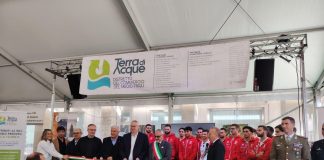 Friuli-Venezia Giulia, inaugurata a Codroipo la Fiera di San Simone
