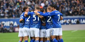 Il Como stende 2-0 la Juventus, Paz illumina il Sinigaglia con gol e assist