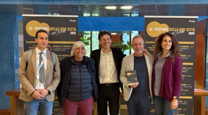 Presentata a Mestre la 23esima edizione del “Festival chitarristico internazionale delle due città”