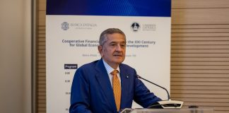 La cooperazione finanziaria internazionale motore di fiducia e solidarietà