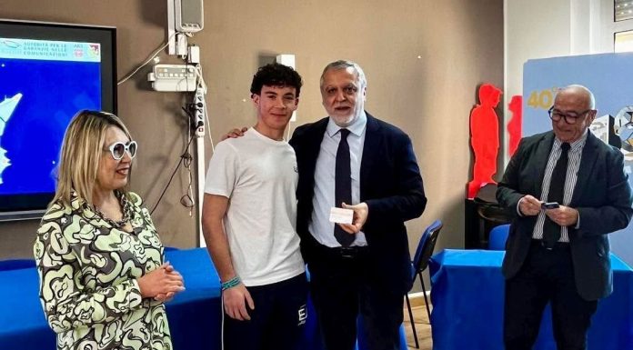 Corecom Sicilia, riparte il progetto del patentino digitale nelle scuole della Regione