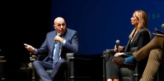 Crosetto “L’Europa sia unita perché possiamo costruire ancora un futuro di pace”