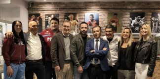 Cimeli ed emozioni al Museo dello Sport per la “Mostra 110 FPI”