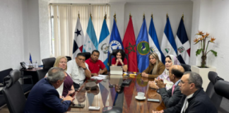 برلمان أمريكا الوسطى يجدد التأكيد على دعم الوحدة الترابية للمغرب