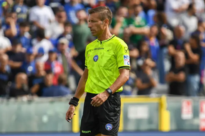 Calcio - Italia Serie A - Pisa vs Udinese