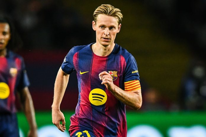 Calcio - UEFA Champions League - Barcelona vs PSG