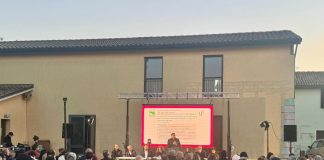 De Pascale “Anticipo delle risorse per la mitigazione del rischio idraulico del fiume Santerno”