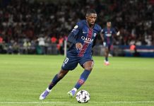 Dembele wins Fifa Best men’s player of the year, Puskas award won by Montiel’s overhead shot