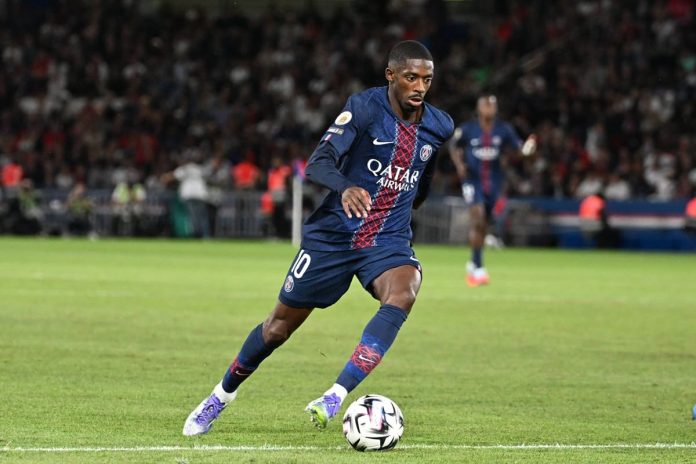 Dembelè (1)
