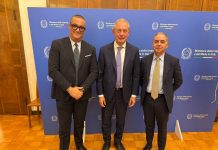 Il ministro Urso incontra i vertici di Italgrob “Distribuzione HORECA ha importanza strategica”