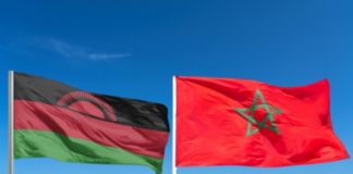 مالاوي تجدد تأكيد دعمها للوحدة الترابية للمغرب