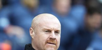 Nottingham Forest appoint Sean Dyche as new head coach