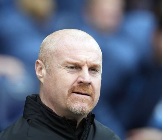 Premier League, Sean Dyche sacked by Nottingham Forest