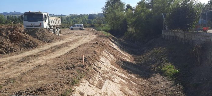 Emilia-Romagna-Ghironda