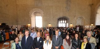 Napoli accoglie gli studenti del programma Erasmus