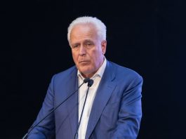 Toscana, Giani: “La proroga dello stato di emergenza post alluvione è molto importante”