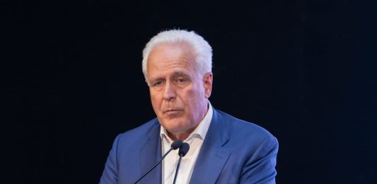 Giani presenta la nuova Giunta regionale della Toscana, Mia Bintou Diop vicepresidente