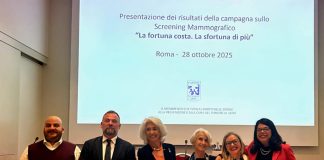 Manovra, Europa Donna Italia “Grazie al governo per l’impegno a estendere lo screening mammografico”