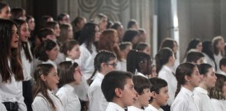 Settimana Internazionale di Musica Sacra della Foss, “L’Arca di Noè” per i ragazzi uccisi tra Palermo e Monreale