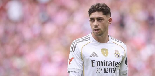 Real Madrid, Tchouaméni sidelined for three weeks, no injury for Valverde