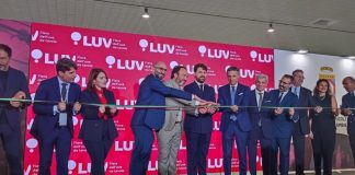 A Bari torna LUV Fiera, l’evento europeo dedicato all’uva da tavola