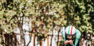 Europei, Ganna d’argento nella crono. Venturelli oro nell’U23 femminile