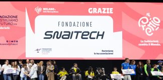 La Fondazione Snaitech premia l’associazione Asd Disabili Lombardia ‘Mettiamoci in gioco’