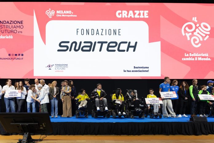 Fondazione Snaitech