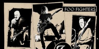 Ecco “Asking For A Friend”, il nuovo singolo dei Foo Fighters