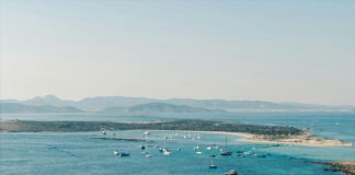 45enne italiana trovata morta in casa a Formentera, fermato il compagno