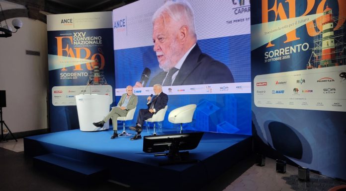 Gemme “Nel 2025 gare per 2,1 miliardi. Siamo un partner affidabile per le imprese”