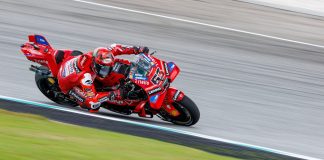 MotoGP, Bagnaia vince la sprint in Malesia. Sul podio A.Marquez e Acosta