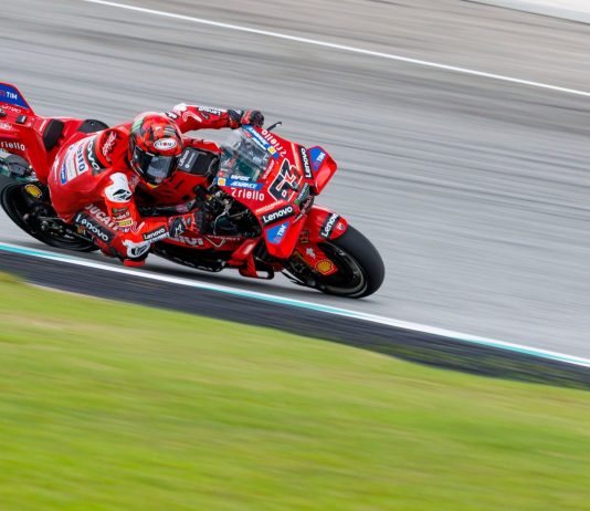MotoGP, è ufficiale: Bagnaia e la Ducati si separano dopo otto anni