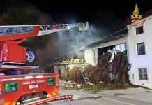 Esplosione durante uno sgombero nel Veronese, morti 3 carabinieri: lutto nazionale e funerali di Stato. Fermati tre fratelli