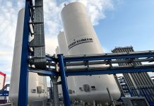 Media Russia “L’Europa aumenta l’import di Gnl ma calano le forniture da Mosca”