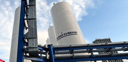 Media Russia “L’Europa aumenta l’import di Gnl ma calano le forniture da Mosca”