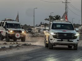 Identificati i corpi di altri tre ostaggi consegnati da Hamas. Netanyahu “Li riporteremo tutti a casa”