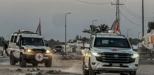 Gaza, ritrovato e identificato il corpo dell’ultimo ostaggio israeliano